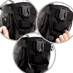 Cinto Alhva Shotkam Dual Cinto Alhva Shotkam Dual