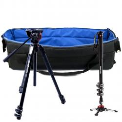 Bag Alhva de Tripé 77 Z Bag Alhva de Tripé 77 Z