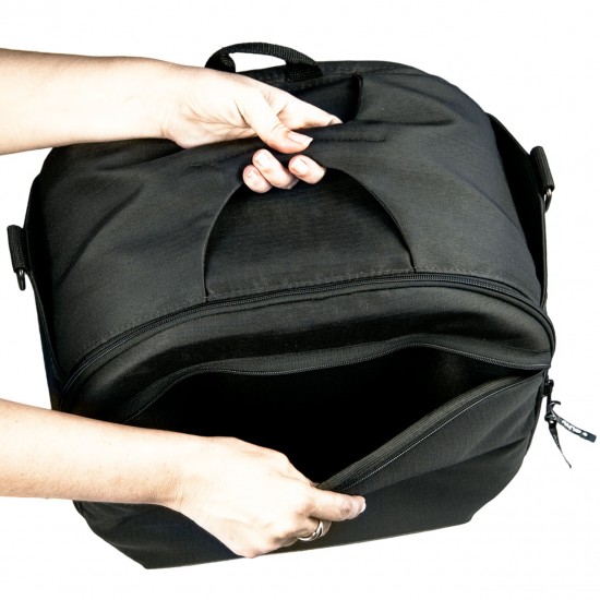 BagDrum Alhva Caixa 15"