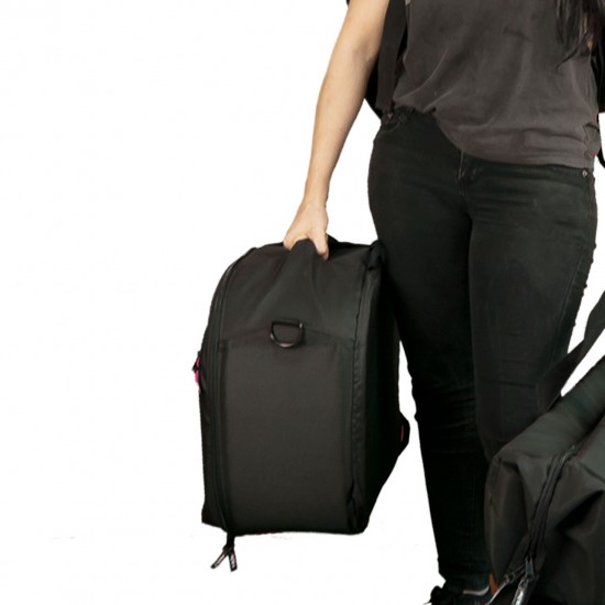 BagDrum Alhva Caixa 15"