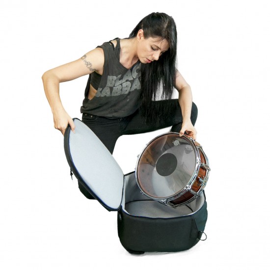 BagDrum Alhva Caixa 15"