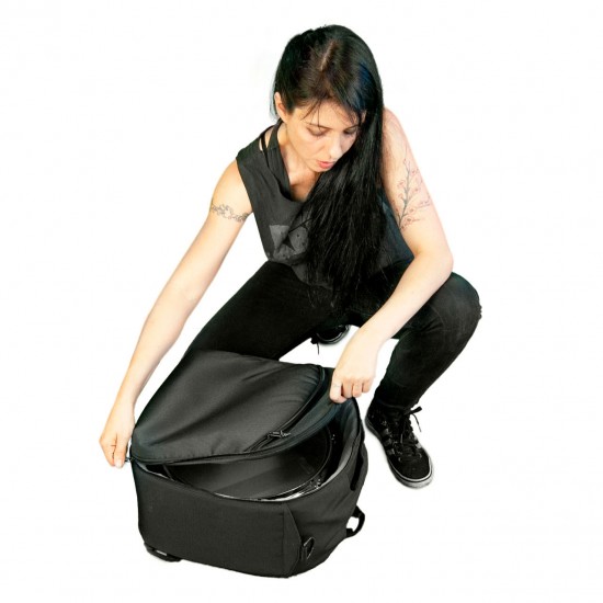 BagDrum Alhva Caixa 15"