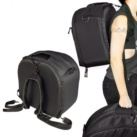 BagDrum Alhva Caixa 15"