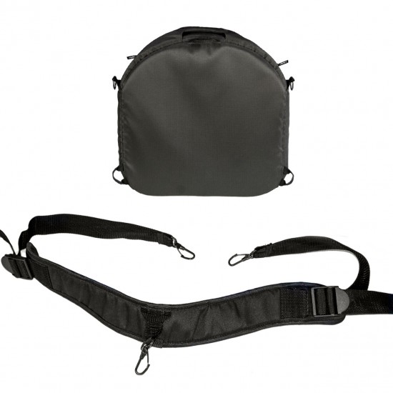 BagDrum Alhva Caixa 15"