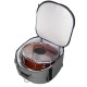 BagDrum Alhva Caixa 15" Grey