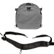 BagDrum Alhva Caixa 15" Grey