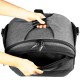 BagDrum Alhva Caixa 15" Grey