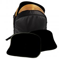 BagDrum Alhva KitBar Ride 24