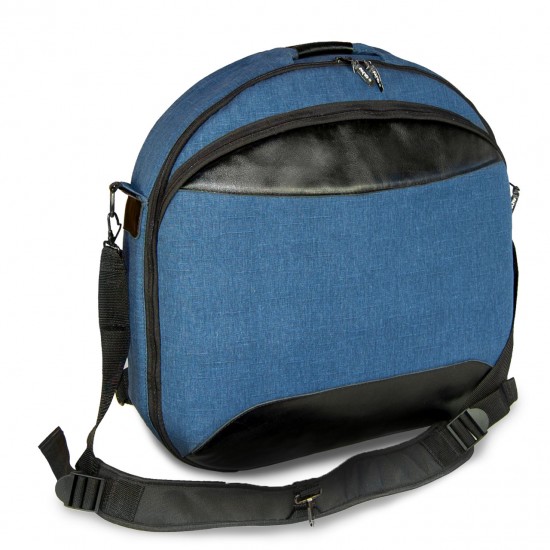 BagDrum Alhva KitBar Ride 20" Blue