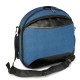 BagDrum Alhva KitBar Ride 20" Blue