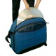 BagDrum Alhva KitBar Ride 20" Blue