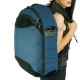 BagDrum Alhva KitBar Ride 20" Blue