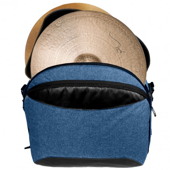 BagDrum Alhva KitBar Ride 20" Blue