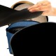BagDrum Alhva KitBar Ride 20" Blue