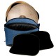 BagDrum Alhva KitBar Ride 20" Blue