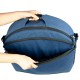 BagDrum Alhva KitBar Ride 20" Blue