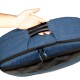 BagDrum Alhva KitBar Ride 20" Blue