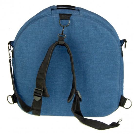 BagDrum Alhva KitBar Ride 20" Blue