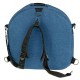 BagDrum Alhva KitBar Ride 20" Blue