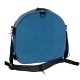 BagDrum Alhva KitBar Ride 20" Blue