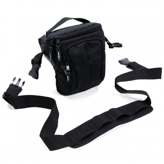Bolsa Alhva Mono II