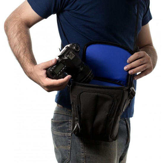 Bolsa Alhva Mono II