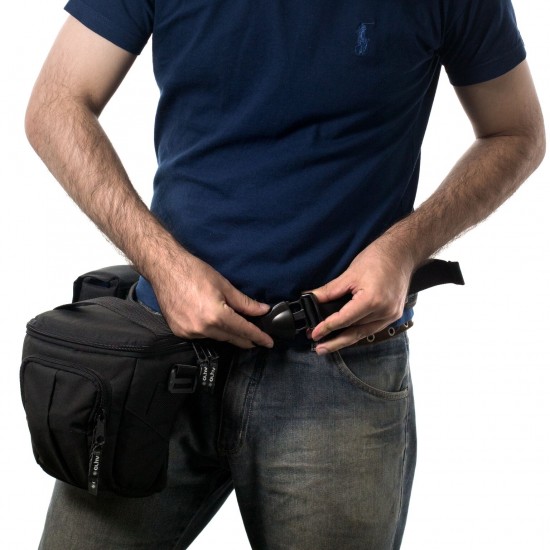 Bolsa Alhva Mono II