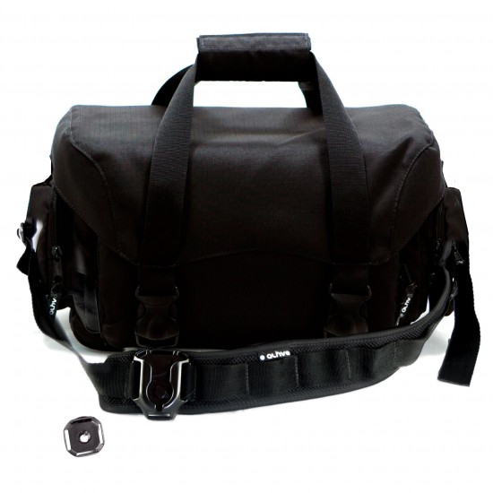 Bolsa Alhva Tradicional Jumbo