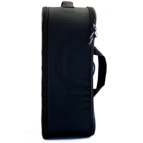 Case Alhva Colmeia Slim