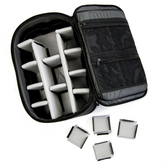 Case Alhva Colmeia Slim