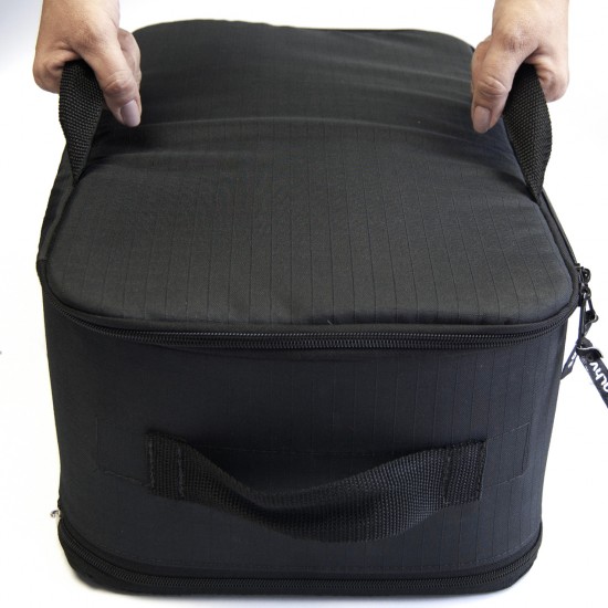 Case Alhva Colmeia Slim