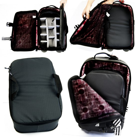 Case Alhva Colmeia Slim
