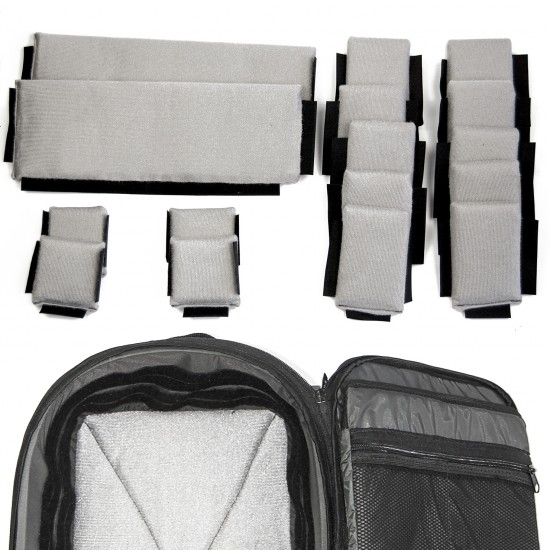 Case Alhva Colmeia Slim