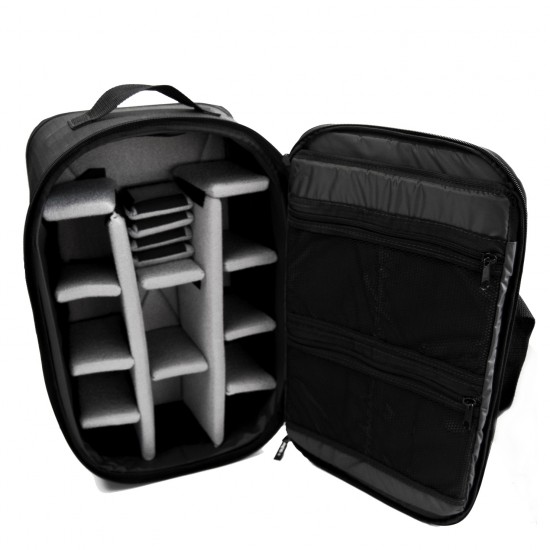 Case Alhva Colmeia Slim