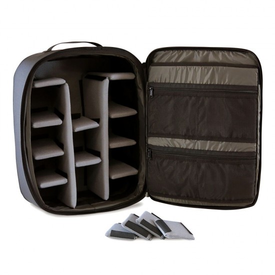 Case Alhva Colmeia