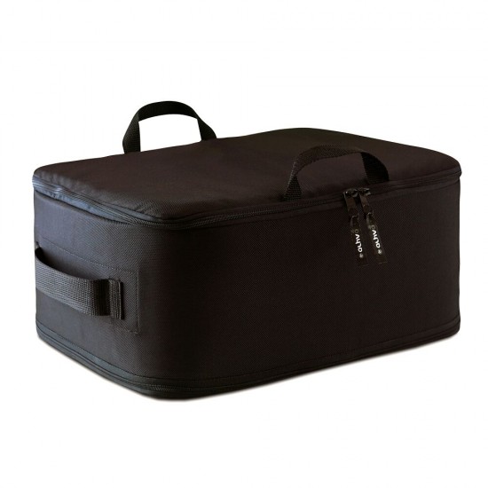 Case Alhva Colmeia