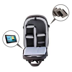 Mochila Alhva Foto Tablet 7 Mochila Alhva Foto Tablet 7