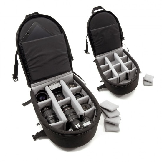 Mochila Alhva Fotobook