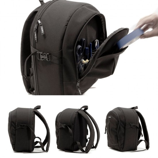 Mochila Alhva Fotobook