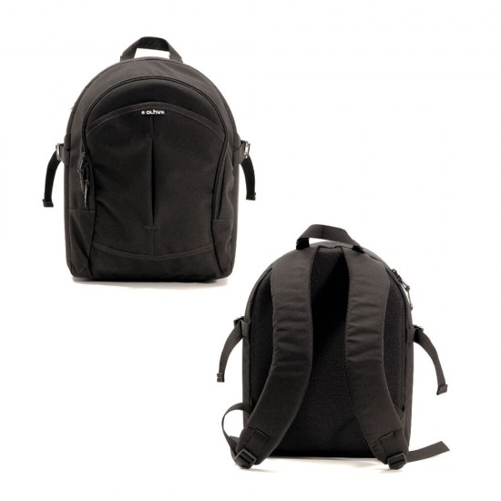 Mochila Alhva Fotobook