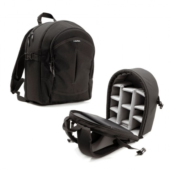 Mochila Alhva Fotobook