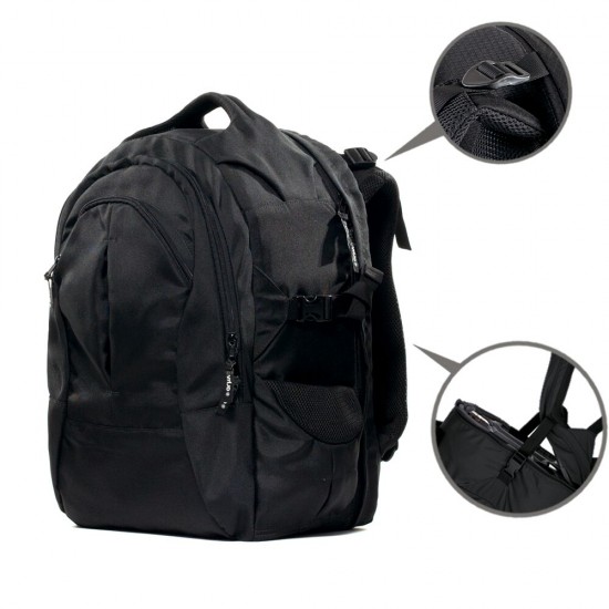 Mochila Alhva Jabuti Pró X M