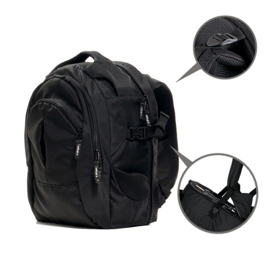 Mochila Alhva Jabuti Pró X P