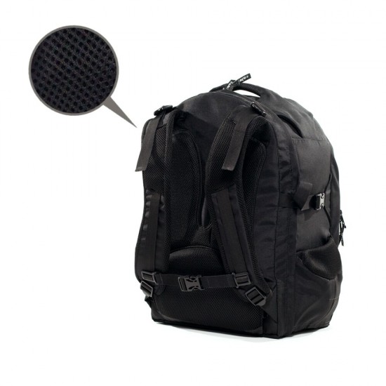 Mochila Alhva Jabuti Pró X P