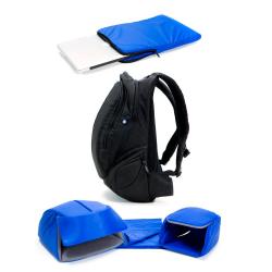 Mochila Alhva Prisma Full