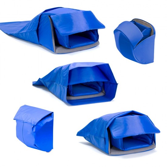 Mochila Alhva Prisma Imagem
