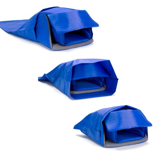 Mochila Alhva Prisma Imagem