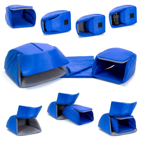 Mochila Alhva Prisma Imagem