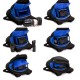 Mochila Alhva Prisma Imagem