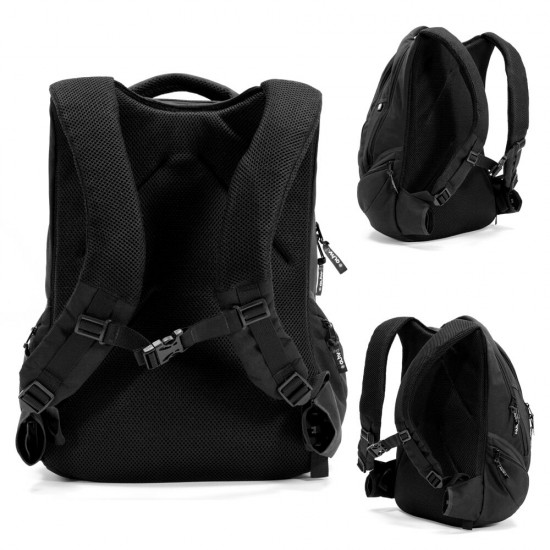 Mochila Alhva Prisma Imagem